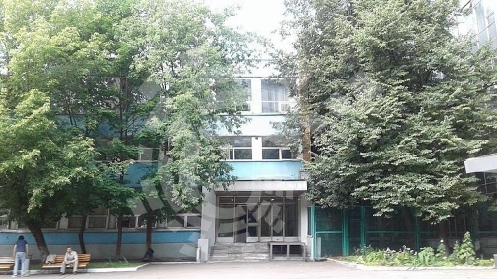 Здание Института Общей Физики, Вавилова, 38 pano_10150_1.jpg